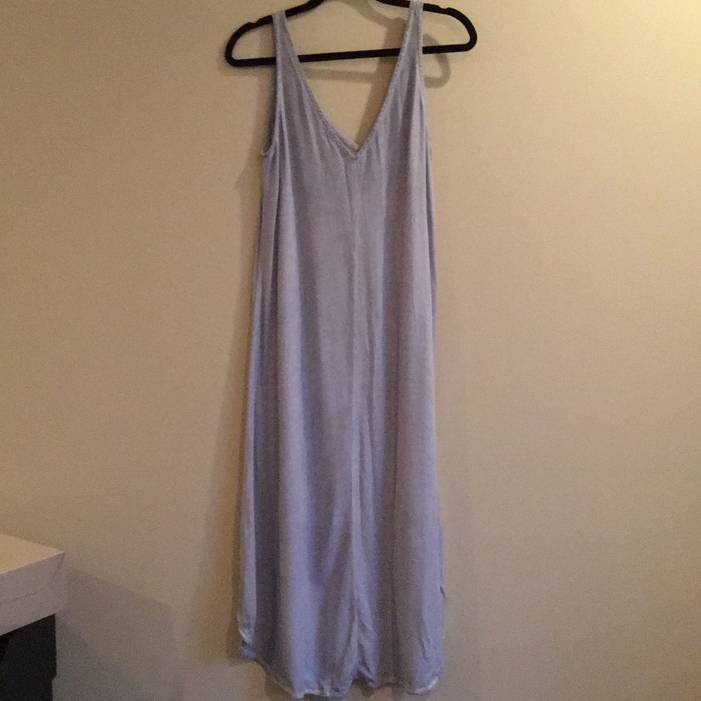 Anthropologie Cloth & Stone Dress